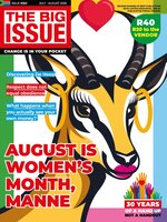 The Big Issue